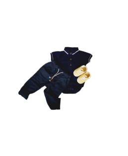 Quần Áo Trẻ Em M8