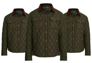 Top  Mẫu Áo Jacket Được Yêu Thích 2025 – Xu Hướng Thời Trang Từ Auraman