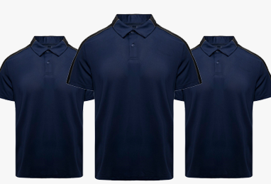 Top  Mẫu Áo Polo Được Yêu Thích 2025 – Thời Trang Thanh Lịch Từ Auraman