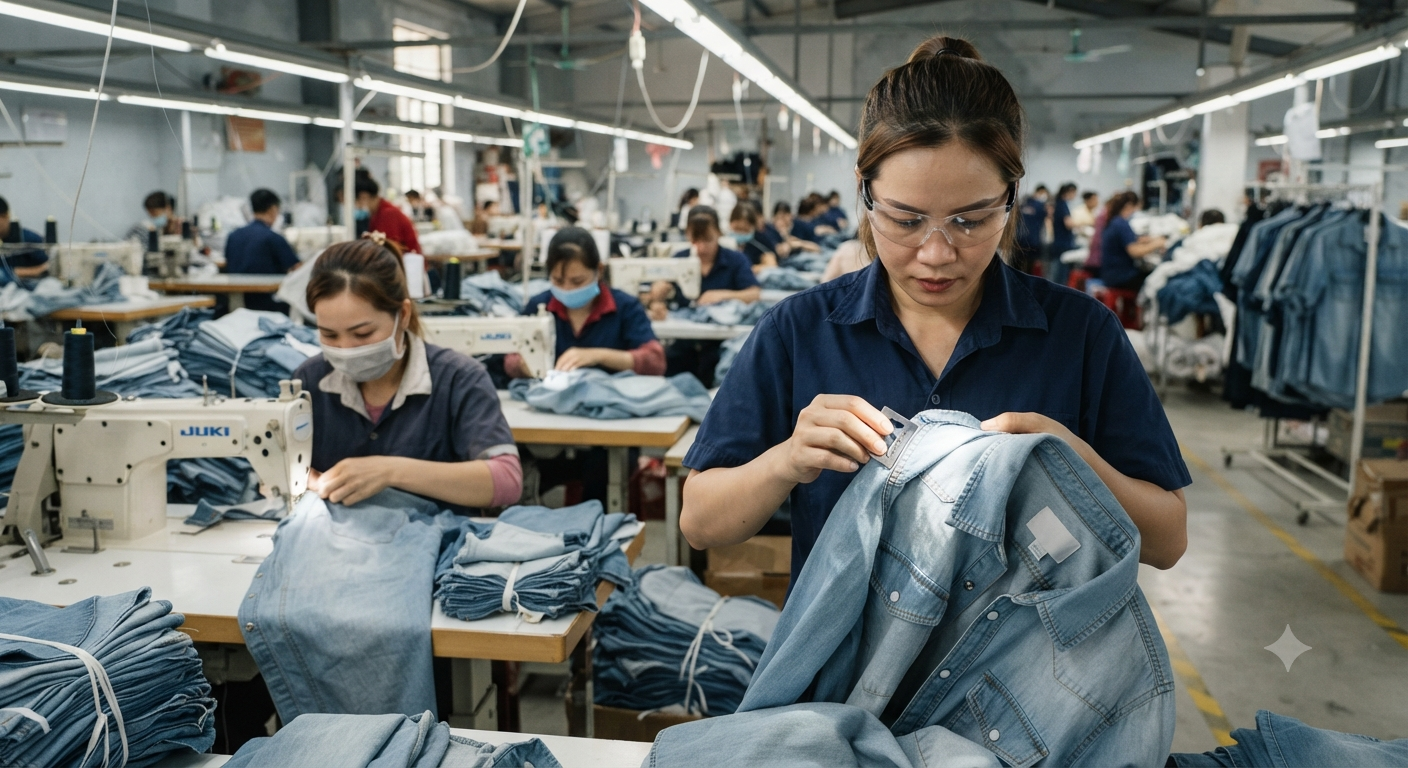 Lưu ý quan trọng trong quá trình gia công thực tế